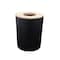 Interdesign InterDesign Eco Vanity 5 gal Black Steel Trash Can 28297 - alternate 1